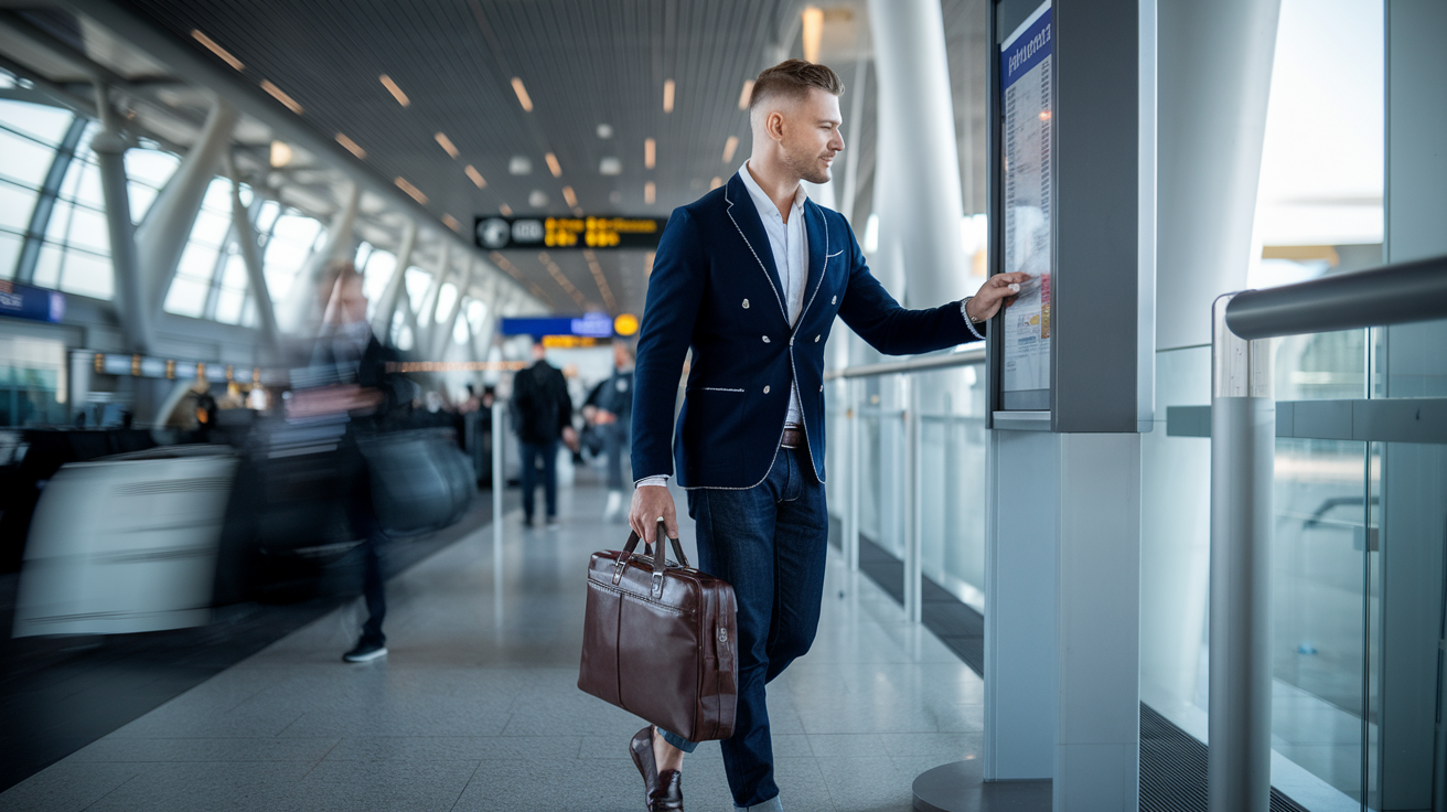 Paris Charles de Gaulle Airport to Massy Transfer: Your Complete Guide